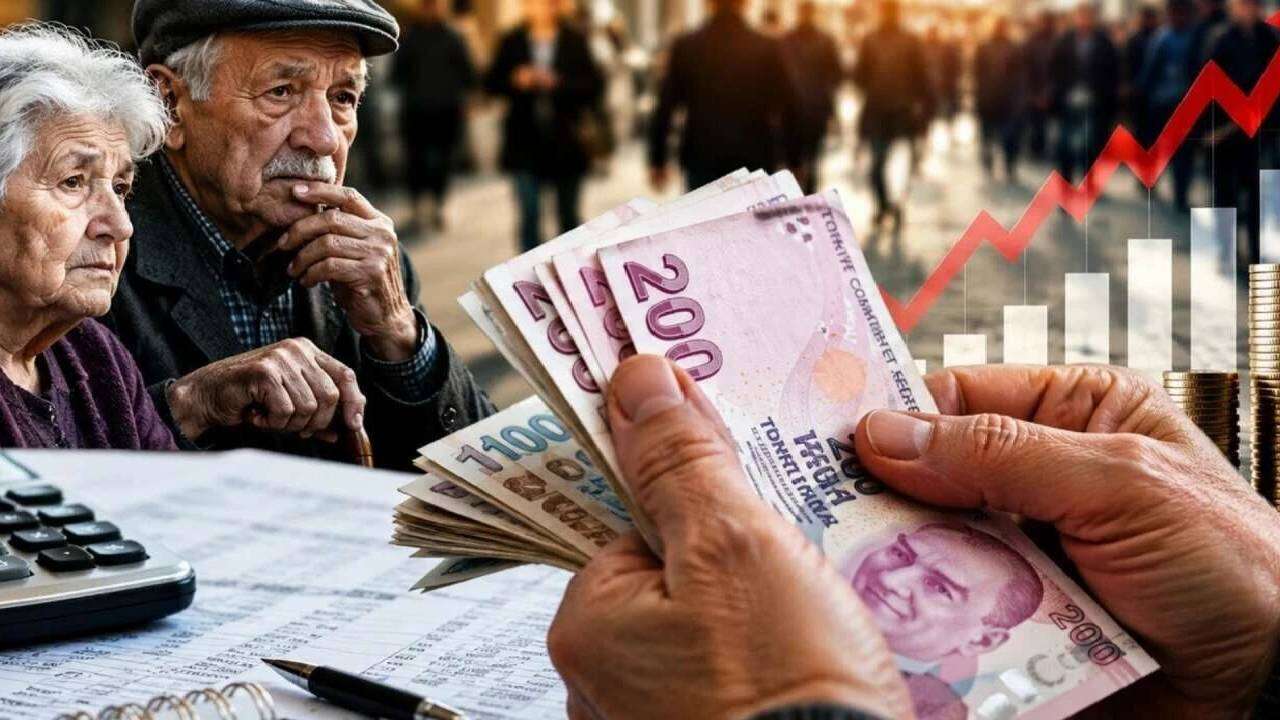 EYT'yi kaçıranlara müjde: SGK uzmanları tarih verdi! Kademeli emeklilik geliyor 2